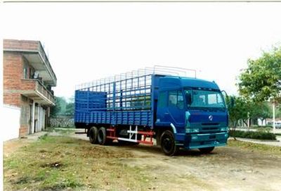 Dongfeng  EQ5188CSGE7 Warehouse grate transport vehicle