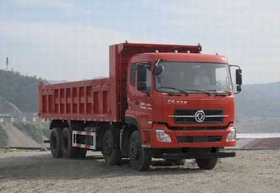 Chida  EXQ3310A20D Dump truck