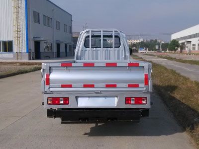 Jianghuai brand automobiles HFC1030PW6T1B7DV Truck