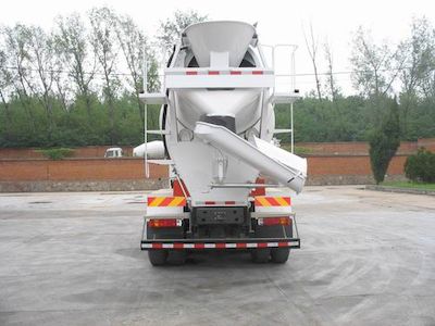 Tielong  TB5251GJBZ Concrete mixing transport vehicle