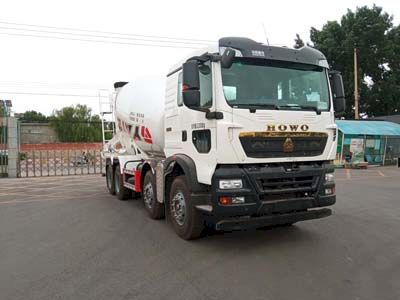 Yate Heavy Industries TZ5317GJBTXDF Concrete mixing transport vehicle