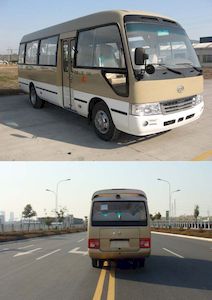 Yaxing  YBL6700TJ1 coach