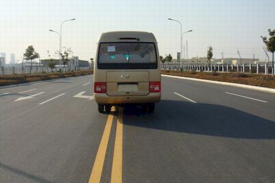 Yaxing  YBL6700TJ1 coach