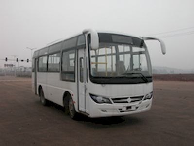 Shenzhou  YH6741G City buses