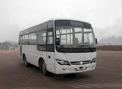 Shenzhou  YH6741G City buses