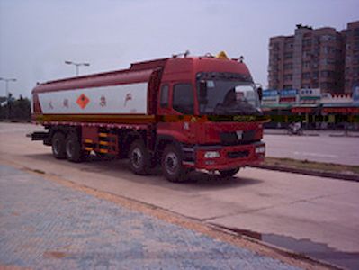 Cheng Liwei  CLW5310GYYB Oil tanker