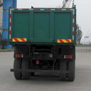 Hongyan  CQ3254STG384A Dump truck