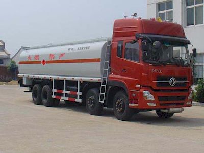 Dongfeng  DFL5311GJYA4 Refueling truck