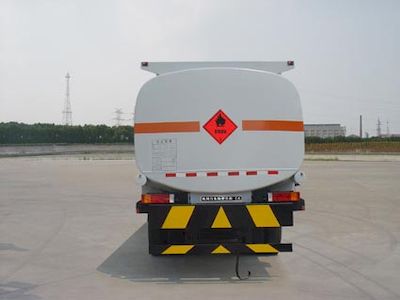 Dongfeng  DFL5311GJYA4 Refueling truck