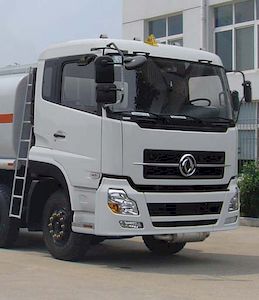 Dongfeng  DFL5311GJYA4 Refueling truck