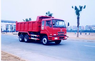 Dongfeng  EQ3250GE Dump truck