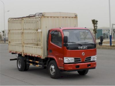 Dongfeng EQ5080CCY3GDFACGrate type transport vehicle