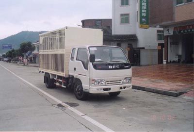 Longying  FLG5039CCQX24B Warehouse grate truck