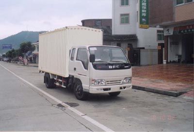 Longying  FLG5039CCQX24B Warehouse grate truck