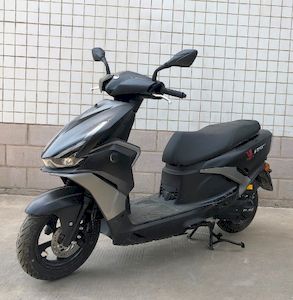 Feiying  FY50QT8 moped with two wheels 