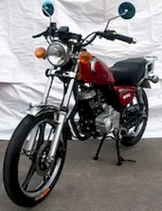 Gome  GM1259C Two wheeled motorcycles