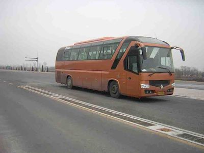 Yellow River JK6127coach