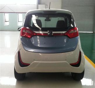 Zotye  JNJ7000EVK4 Pure electric sedan