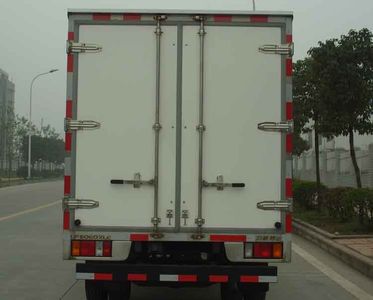 Lifan  LF5060XLC Refrigerated truck