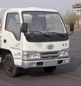 Guangyan  LGY5040ZLJ garbage dump truck 