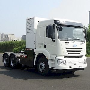 Kaiwo  NJL4250ZEKFCEV3 Fuel cell semi-trailer tractor