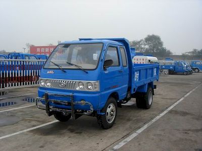 Shifeng  SF1410PD32 Self dumping low-speed truck