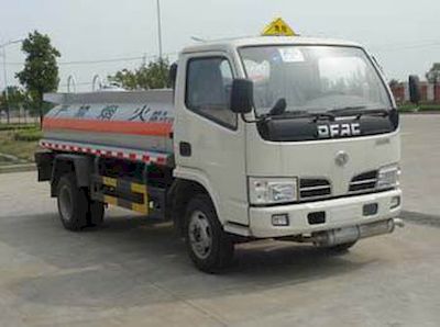 Xingniu  XCG5040GJY3 Refueling truck