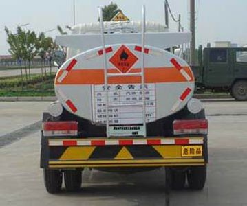 Xingniu  XCG5040GJY3 Refueling truck