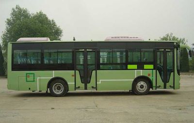 Yangzi  YZK6850CNG4 City buses