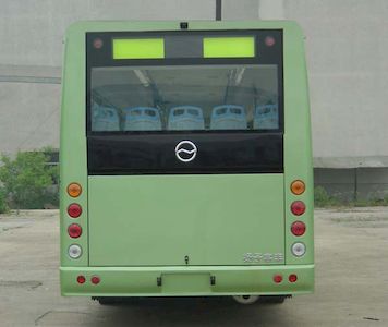 Yangzi  YZK6850CNG4 City buses