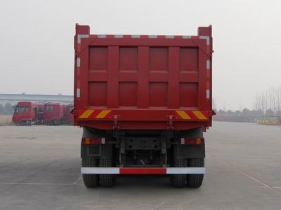 Haohan  ZZ3315V3566E1L Dump truck