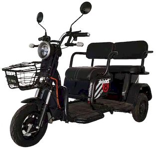 Emma  AM1200DZK4K Electric tricycle