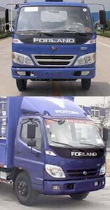 Foton  BJ5103VEBFAS Warehouse grate transport vehicle