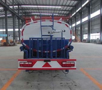 Chusheng  CSC5112GSS5 Sprinkler truck