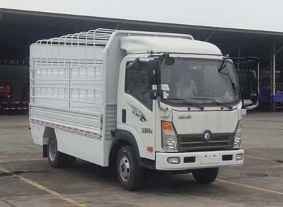 Tongtu  CTT5041CCYGW1BEV Pure electric grille transport vehicle