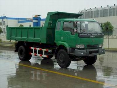 Dongfeng  EQ3040G2AC Dump truck