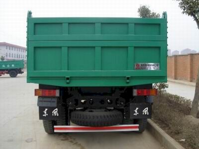 Dongfeng  EQ3040G2AC Dump truck