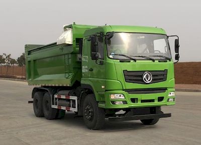 Dongfeng  EQ3250VFVN Dump truck