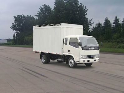 Dongfeng EQ5030XXYGR72D2ACPeng style transport vehicle