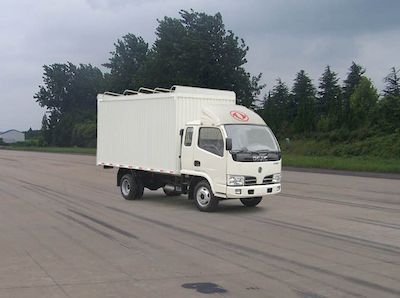 Dongfeng  EQ5030XXYGR72D2AC Peng style transport vehicle