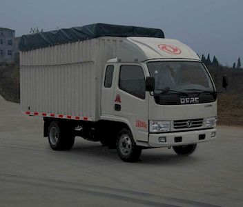 Dongfeng  EQ5030XXYGR72D2AC Peng style transport vehicle