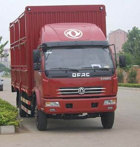 Dongfeng  EQ5160CCQL13DGAC Grate type transport vehicle