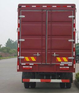 Dongfeng  EQ5160CCQL13DGAC Grate type transport vehicle