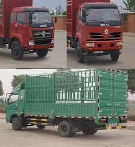 Dongfeng  EQ5160CCQL13DGAC Grate type transport vehicle