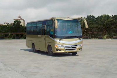 Dongfeng  EQ6768PN5 coach