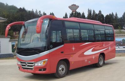 Dongfeng  EQ6768PN5 coach