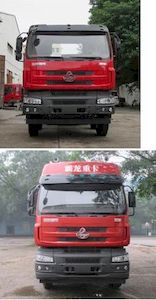 Chida  EXQ5311TPB Flat transport vehicle