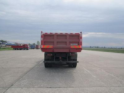 Chenglong  LZ3257M5DA Dump truck