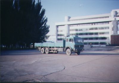 Northern Mercedes Benz ND1260LS1J Truck