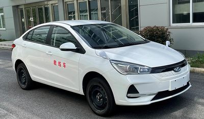 Chery  NEQ5020XLHBEVJ60 Pure electric training car